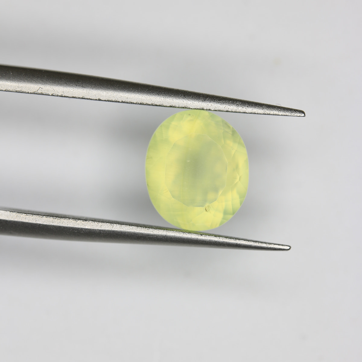 2.08ct Prehnite