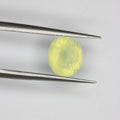 2.08ct Prehnite