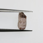 2.09ct Mahenge Garnet Facet Rough - alternate view 2