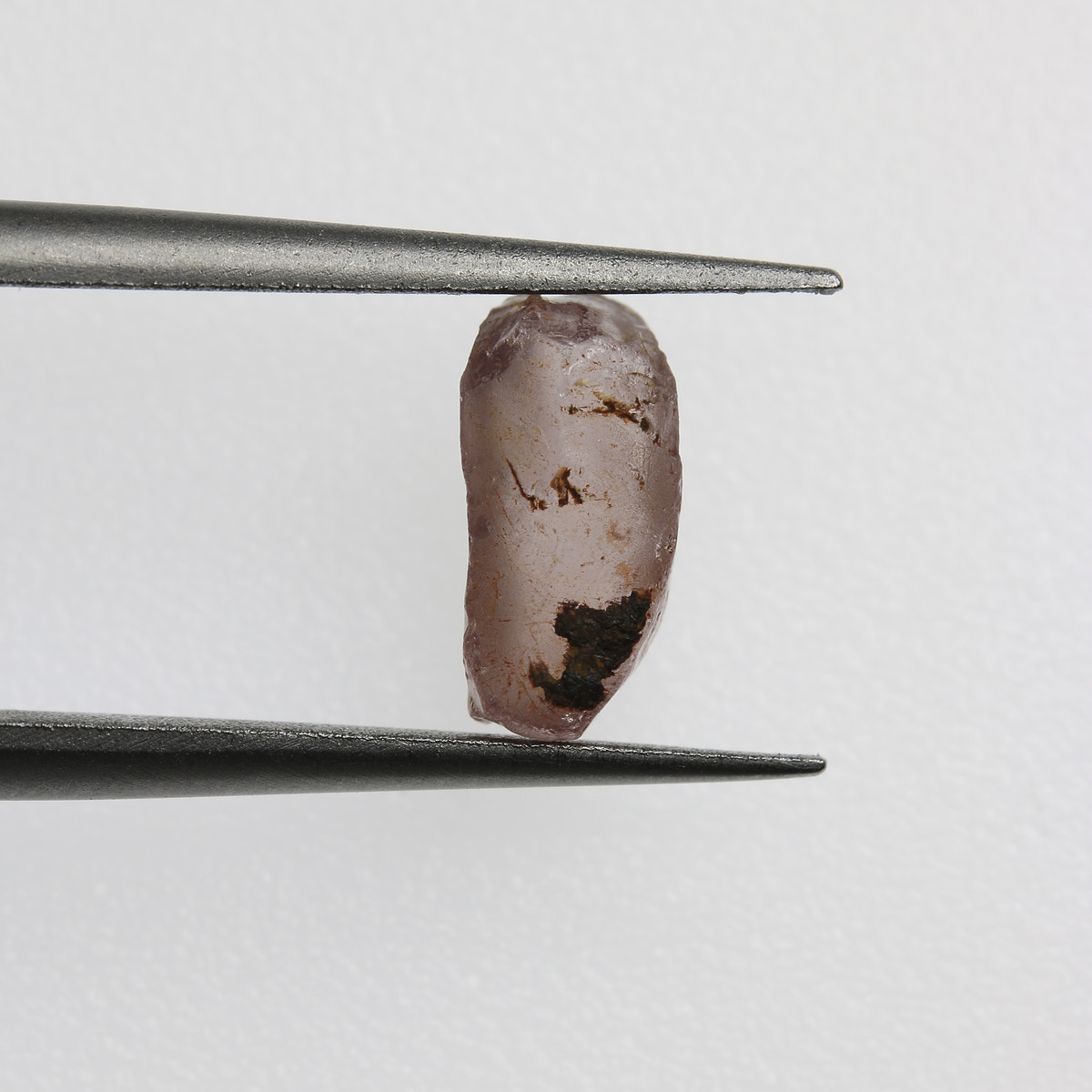 2.09ct Mahenge Garnet Facet Rough