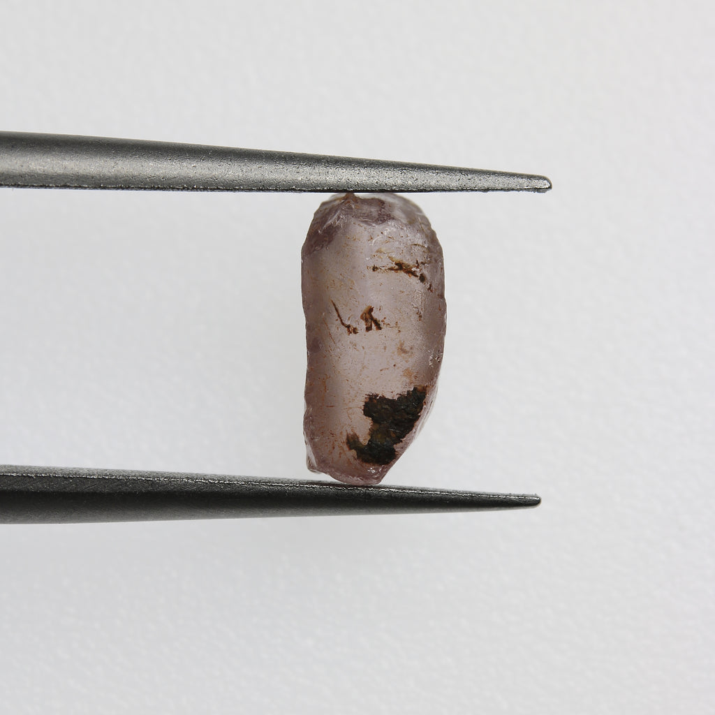 2.09ct Mahenge Garnet Facet Rough