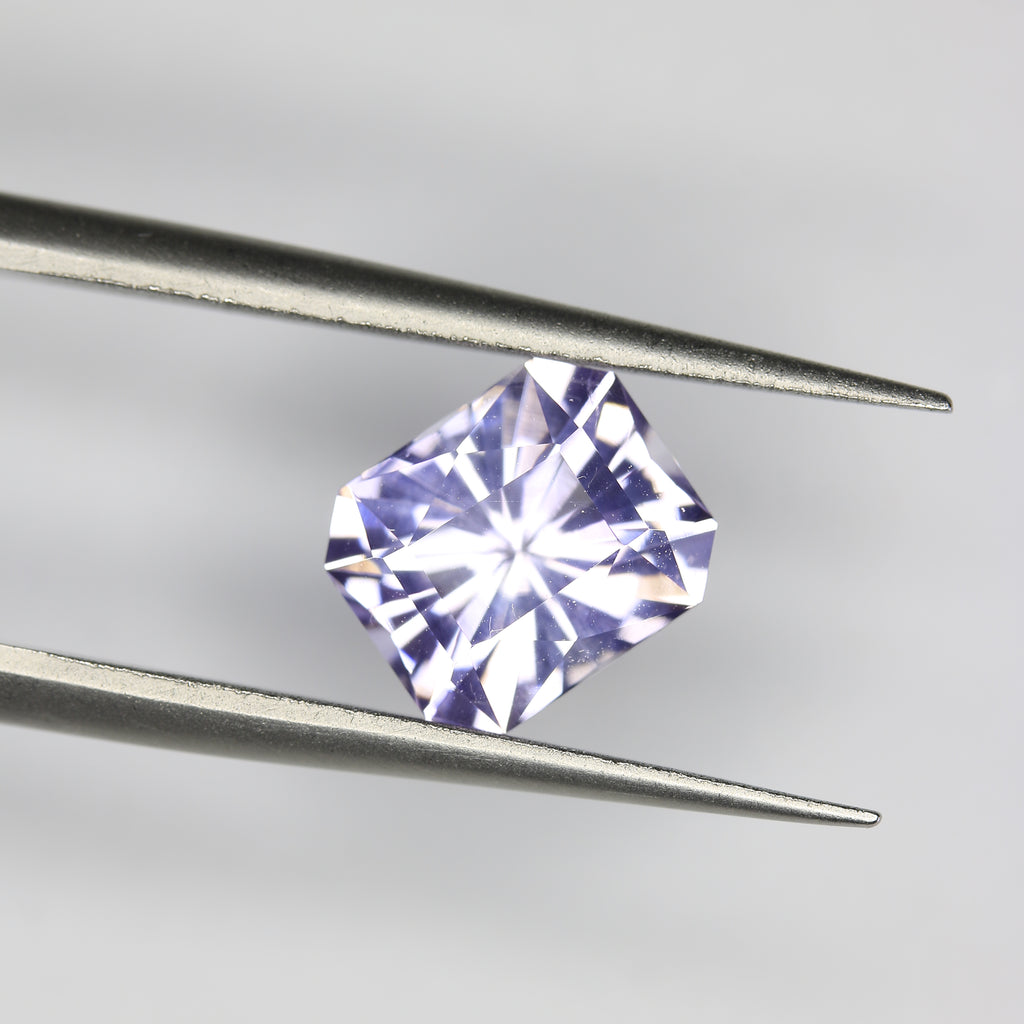 2.09ct Quartz lavender - alternate view 2