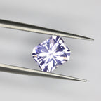 2.09ct Quartz lavender - alternate view 2