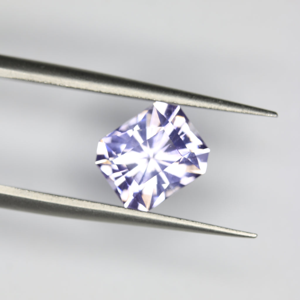 2.09ct Quartz lavender