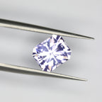 2.09ct Quartz lavender