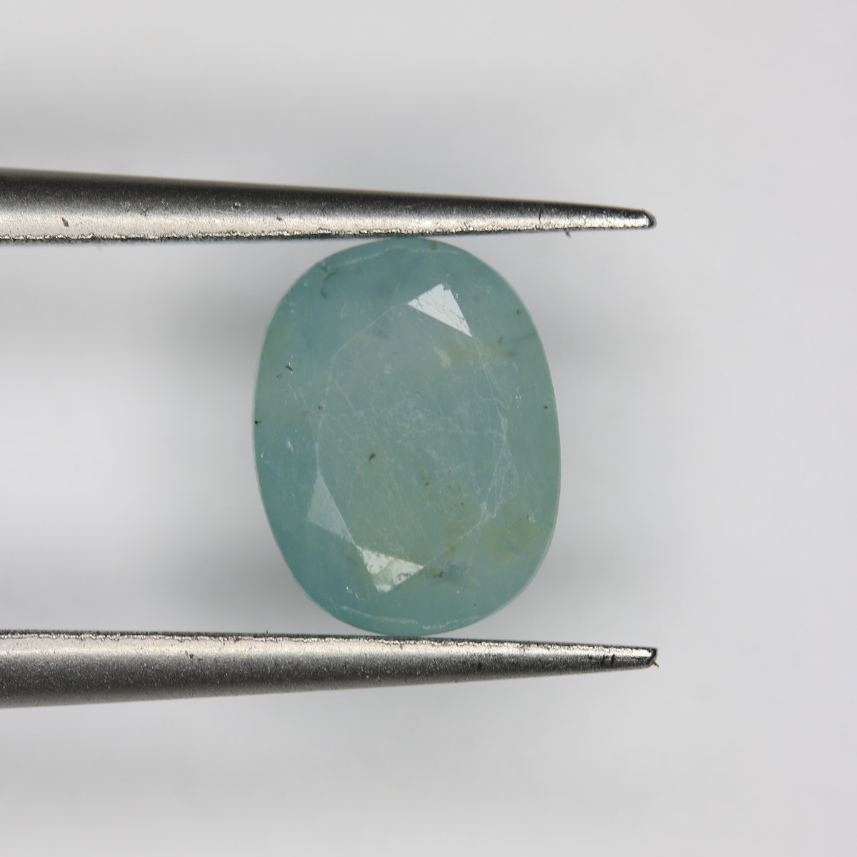 2.11ct Grandidierite