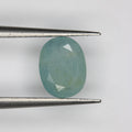 2.11ct Grandidierite