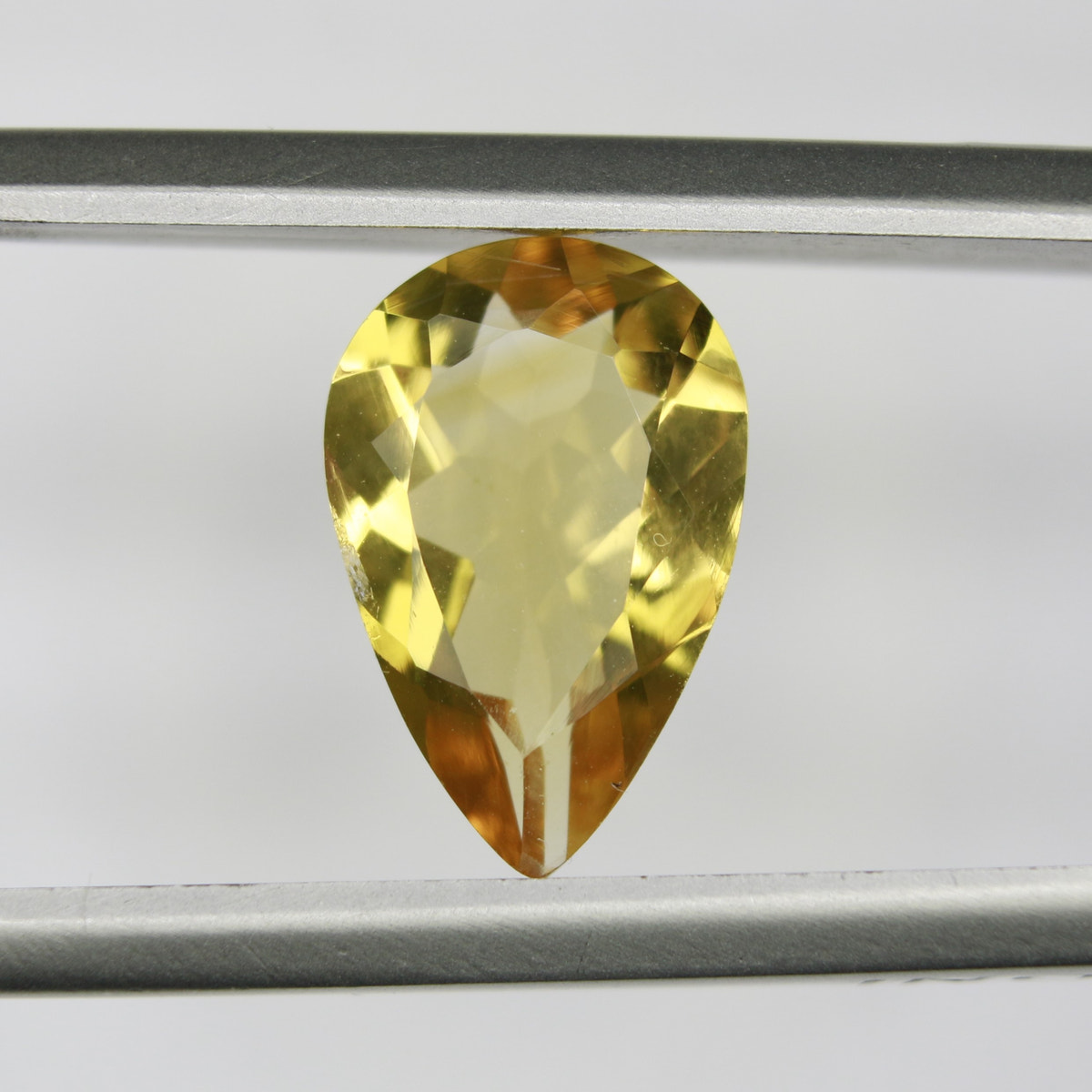 2.12ct Citrine - alternate view 2