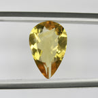 2.12ct Citrine - alternate view 2