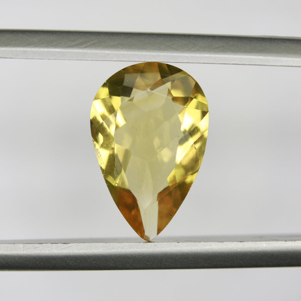 2.12ct Citrine - alternate view 3