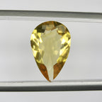 2.12ct Citrine - alternate view 3