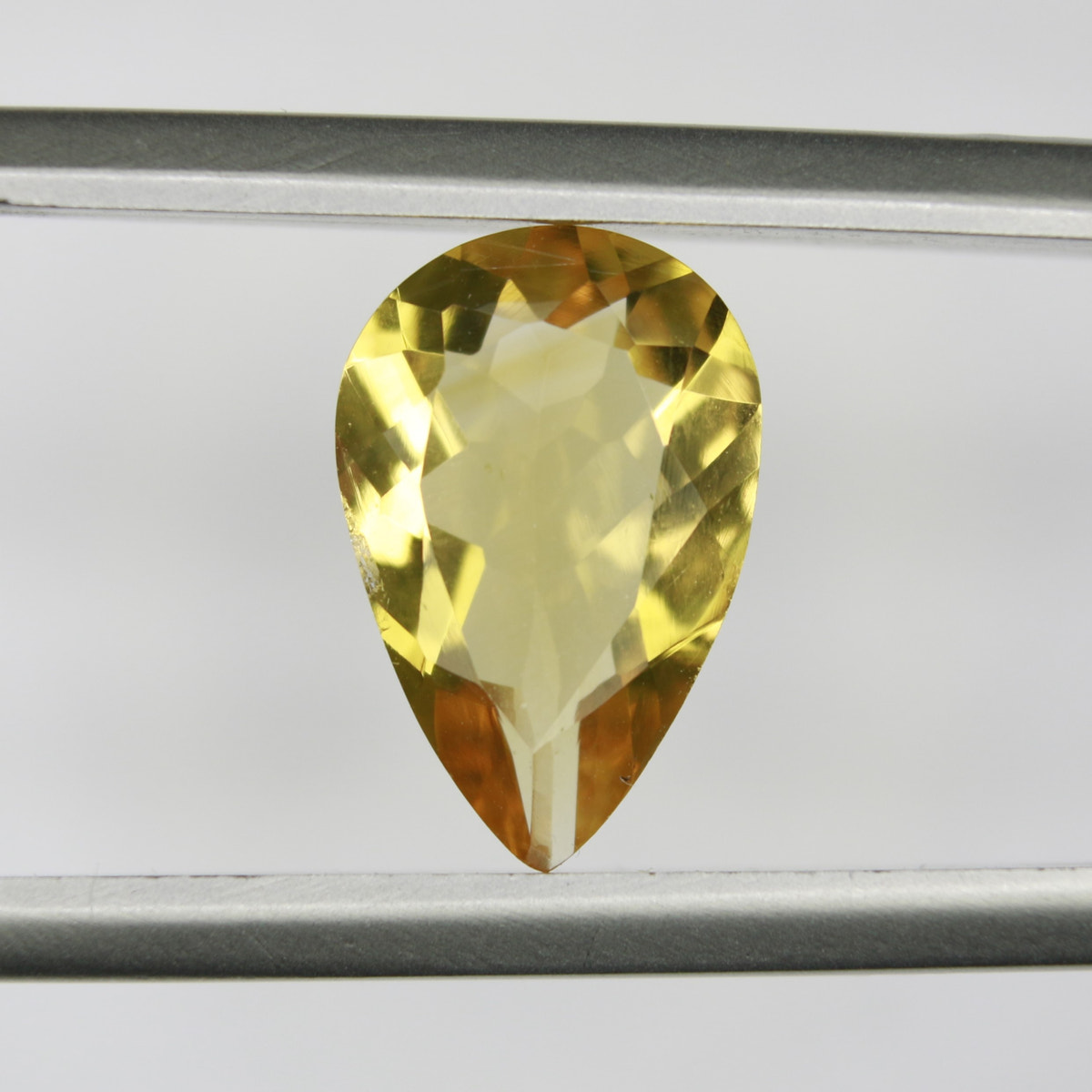 2.12ct Citrine