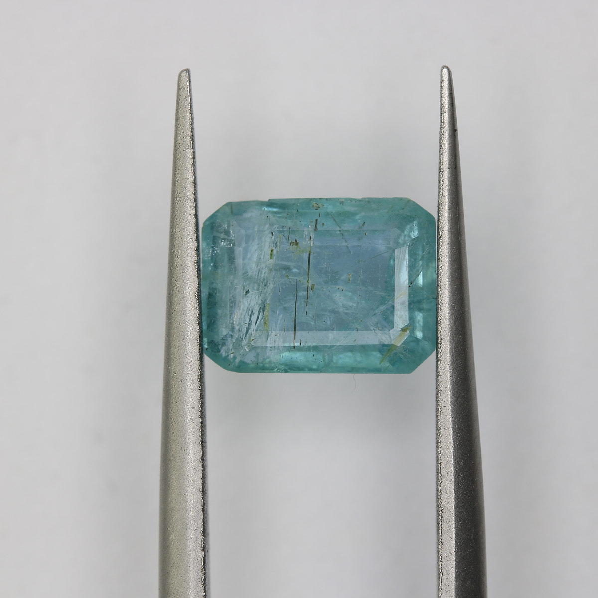 2.12ct Emerald Colombian