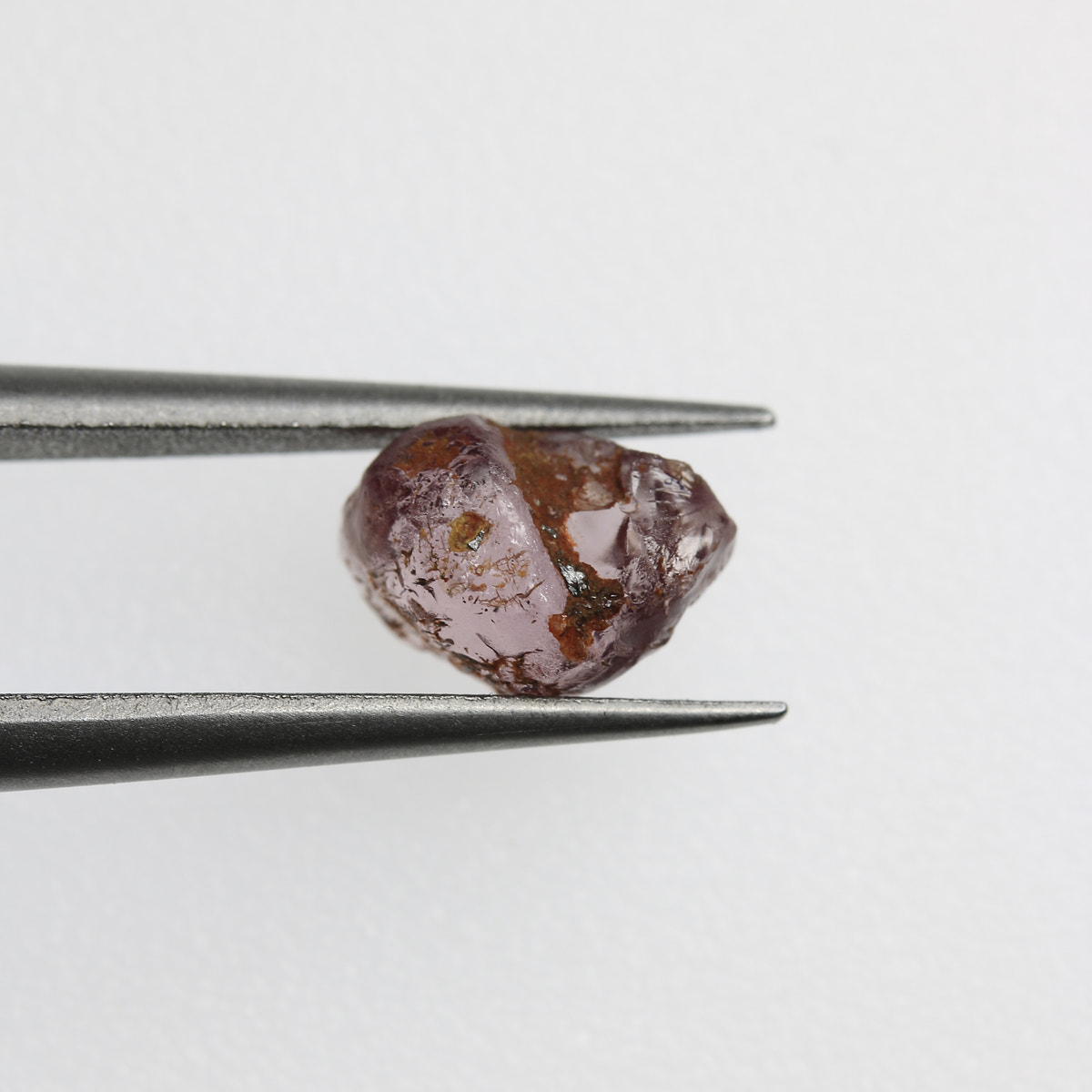 2.13ct Mahenge Garnet Facet Rough