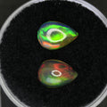 2.13ct Opal Welo Pair