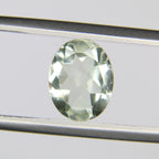 2.13ct Prasiolite - alternate view 2