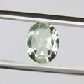 2.13ct Prasiolite