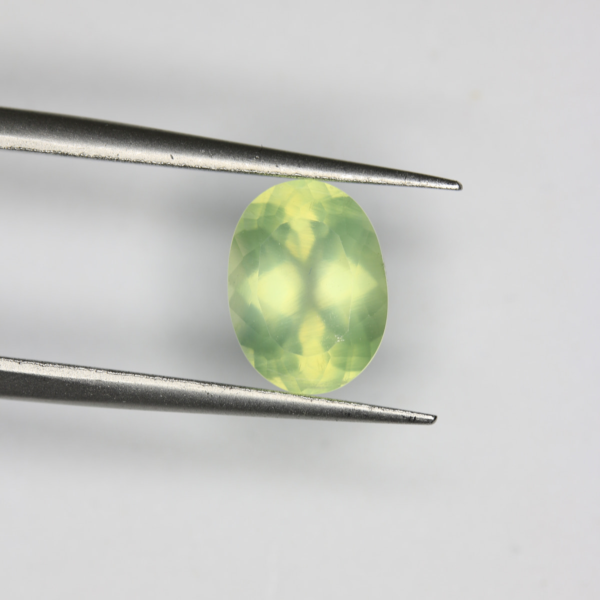2.13ct Prehnite