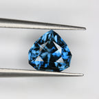 2.13ct Topaz London Blue - alternate view 2