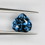 2.13ct Topaz London Blue - alternate view 3