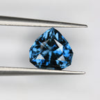 2.13ct Topaz London Blue