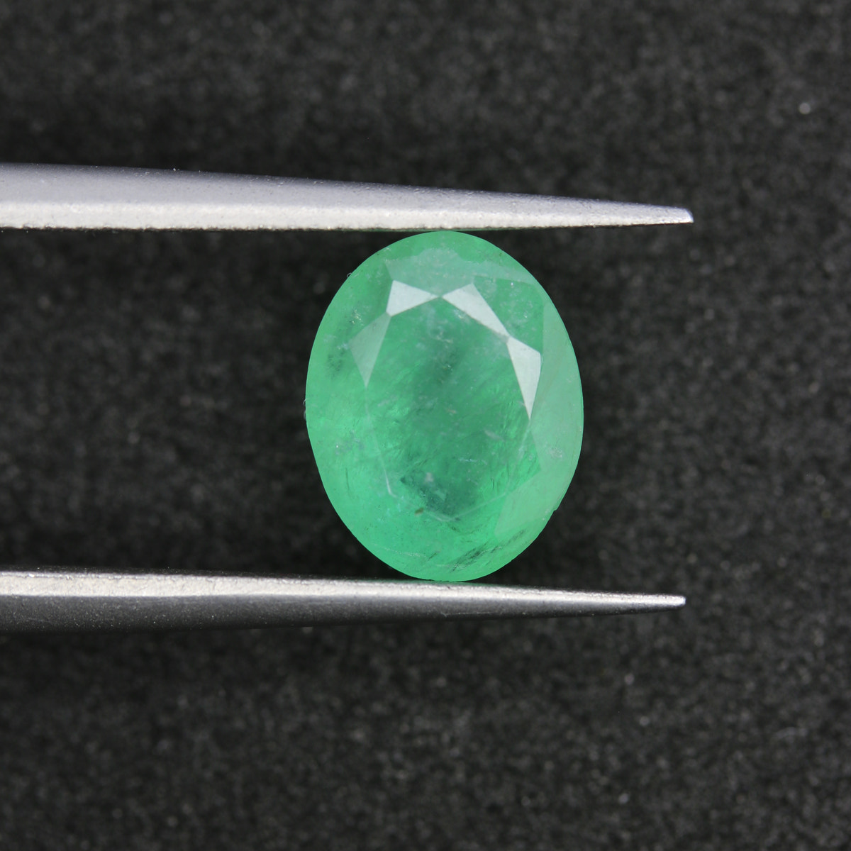 2.14ct Emerald Panjshir