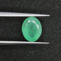 2.14ct Emerald Panjshir