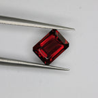 2.14ct Garnet - alternate view 2
