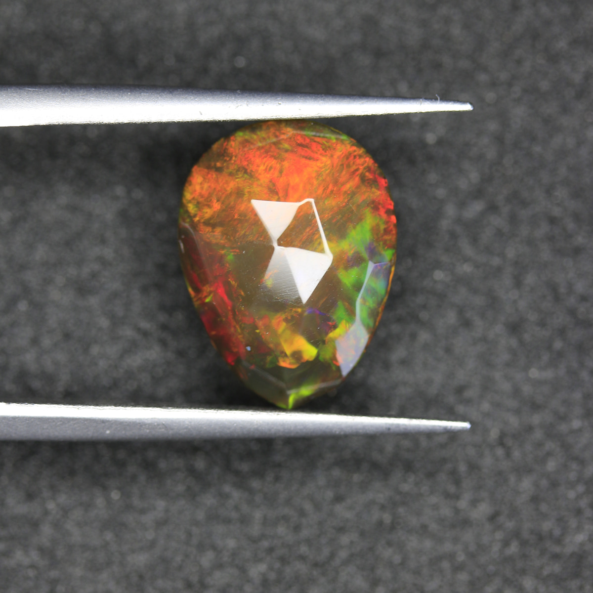 2.14ct Opal Welo - alternate view 2