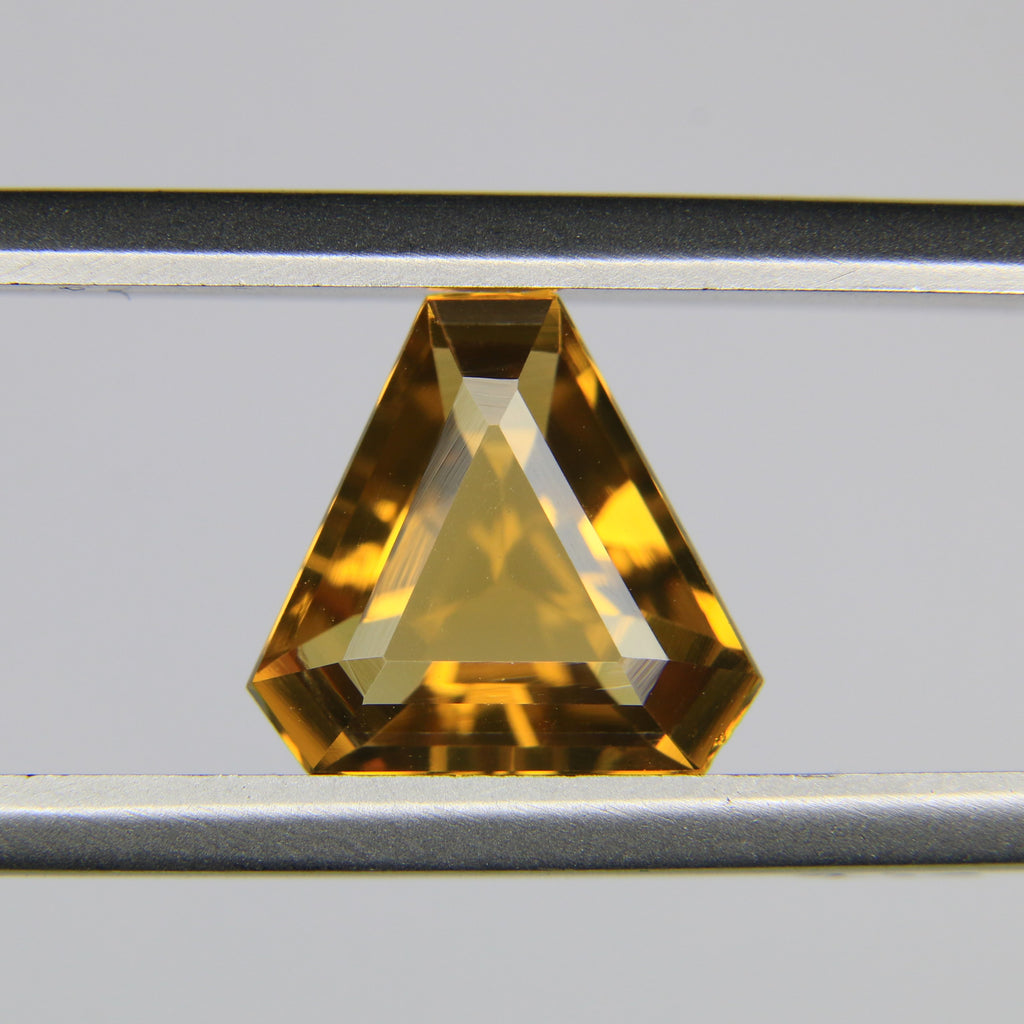 2.15ct Citrine