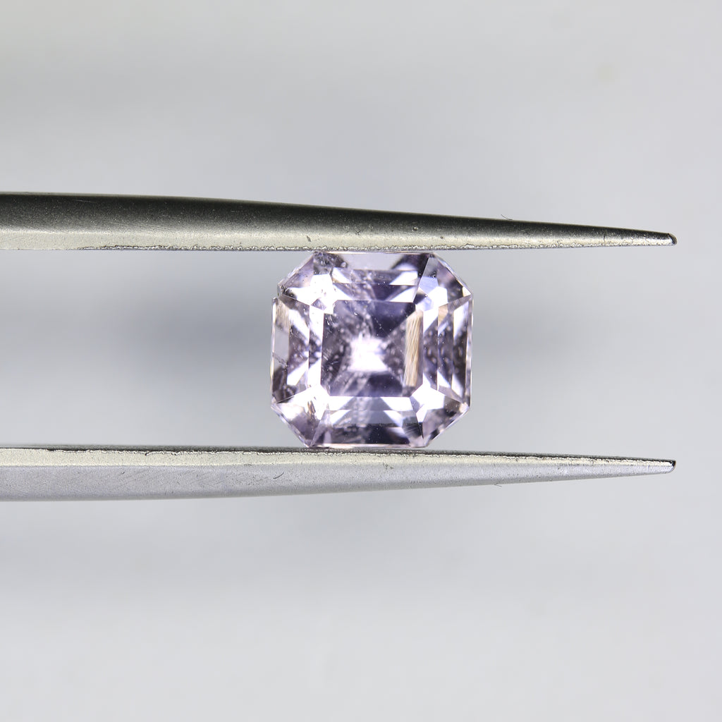 2.15ct Kunzite - alternate view 2