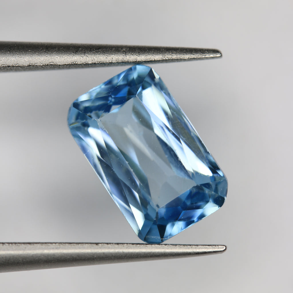 2.15ct Zircon - alternate view 2