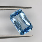 2.15ct Zircon - alternate view 2