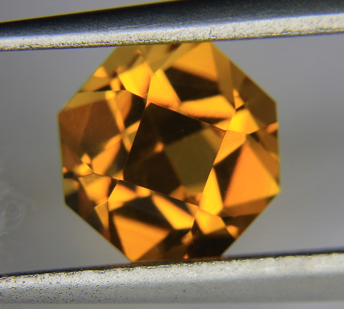 2.16ct Citrine