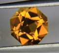 2.16ct Citrine