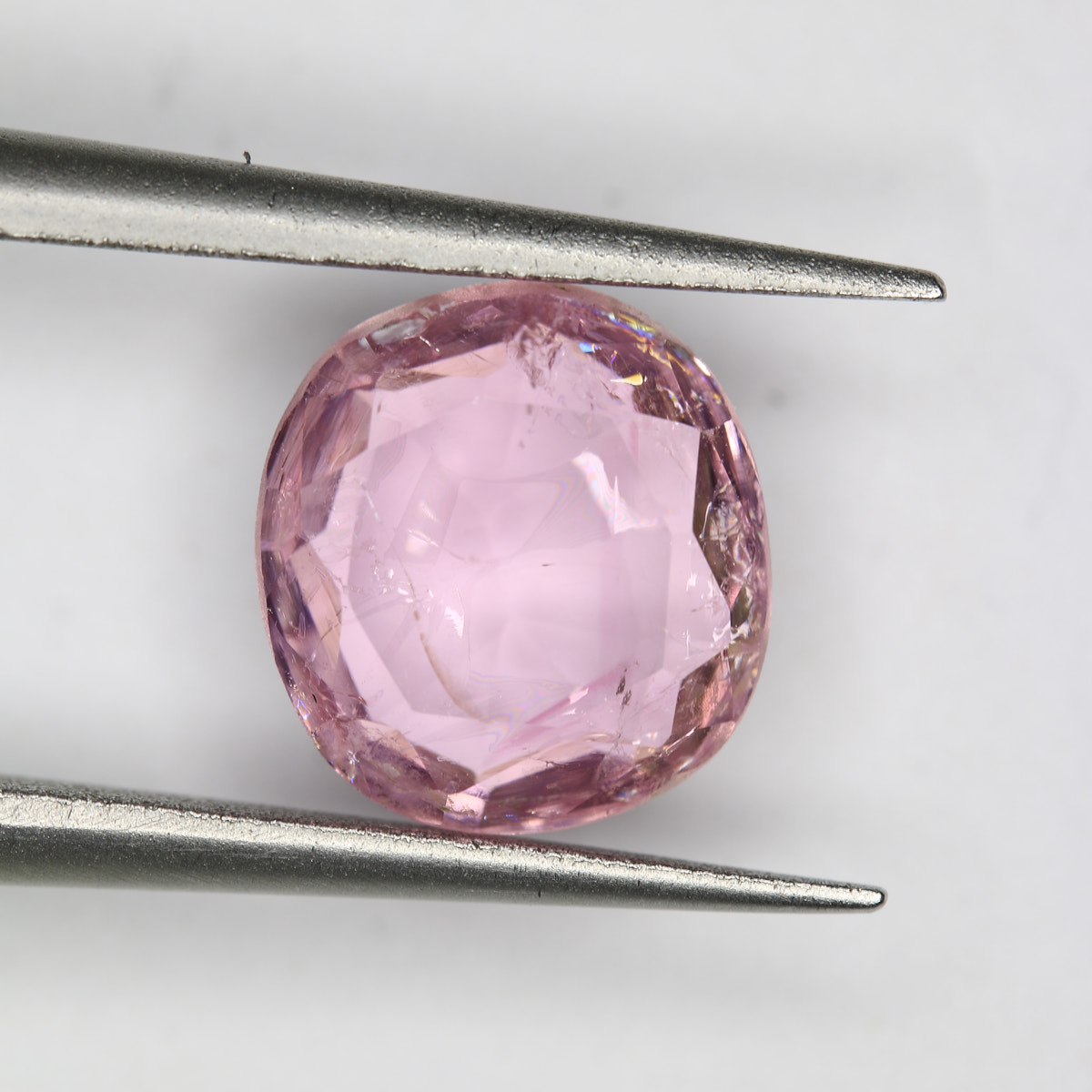 2.16ct Tourmaline Pink