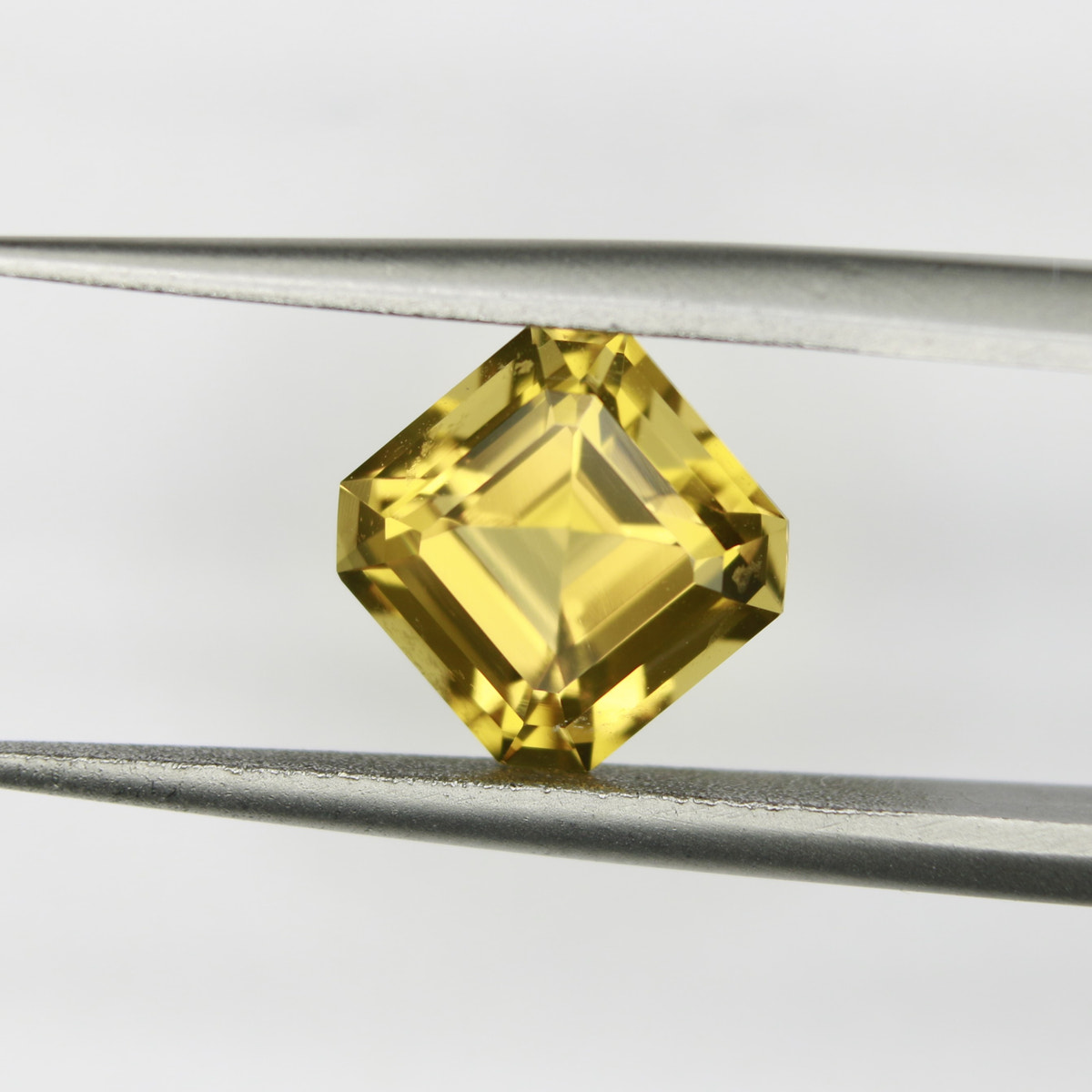 2.17ct Citrine