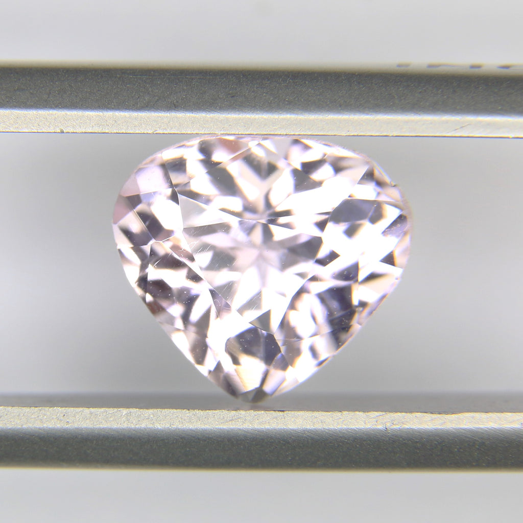 2.19ct Kunzite - alternate view 2