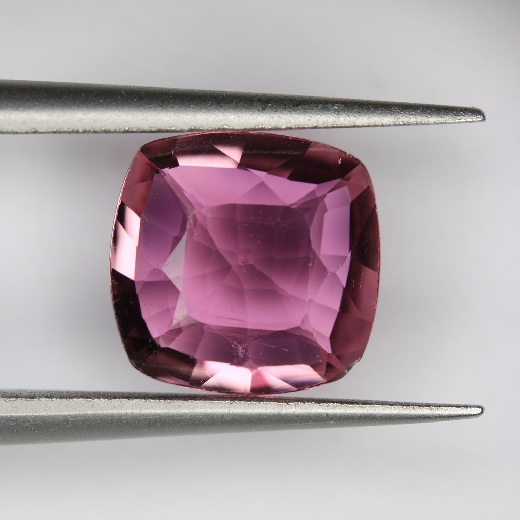2.19ct Tourmaline Pink - alternate view 2