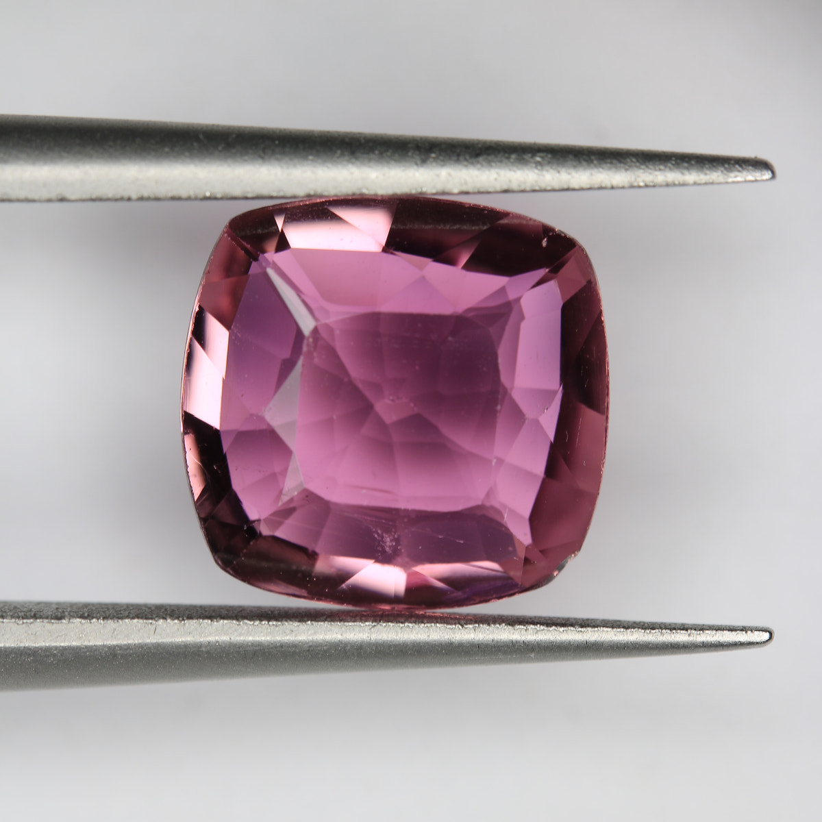 2.19ct Tourmaline Pink