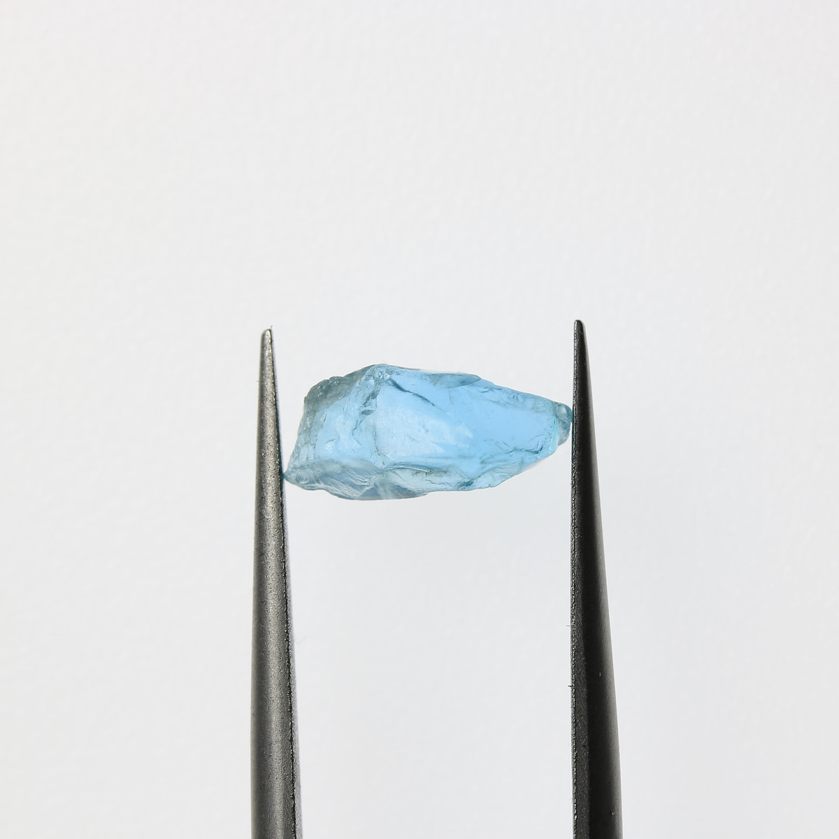 2.1ct Apatite Facet Rough - alternate view 2