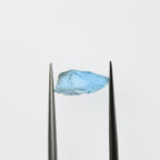 2.1ct Apatite Facet Rough - alternate view 2