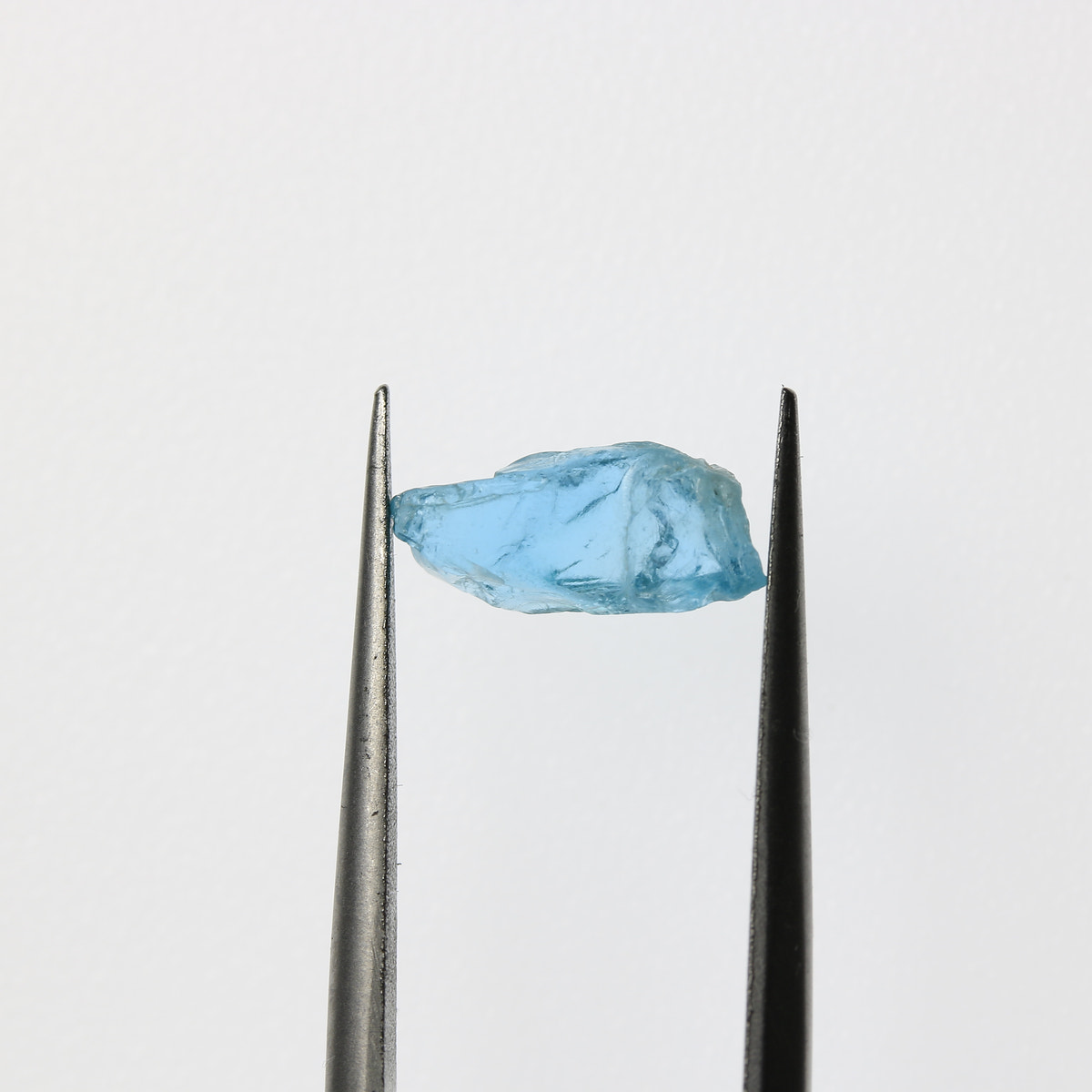 2.1ct Apatite Facet Rough