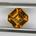 2.1ct Citrine