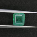 2.1ct Emerald Zambian