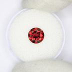 2.1ct Garnet - alternate view 3