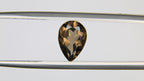 2.1ct Quartz Smoky - alternate view 2