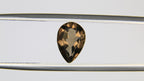 2.1ct Quartz Smoky