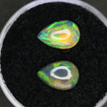 2.21ct Opal Welo Pair
