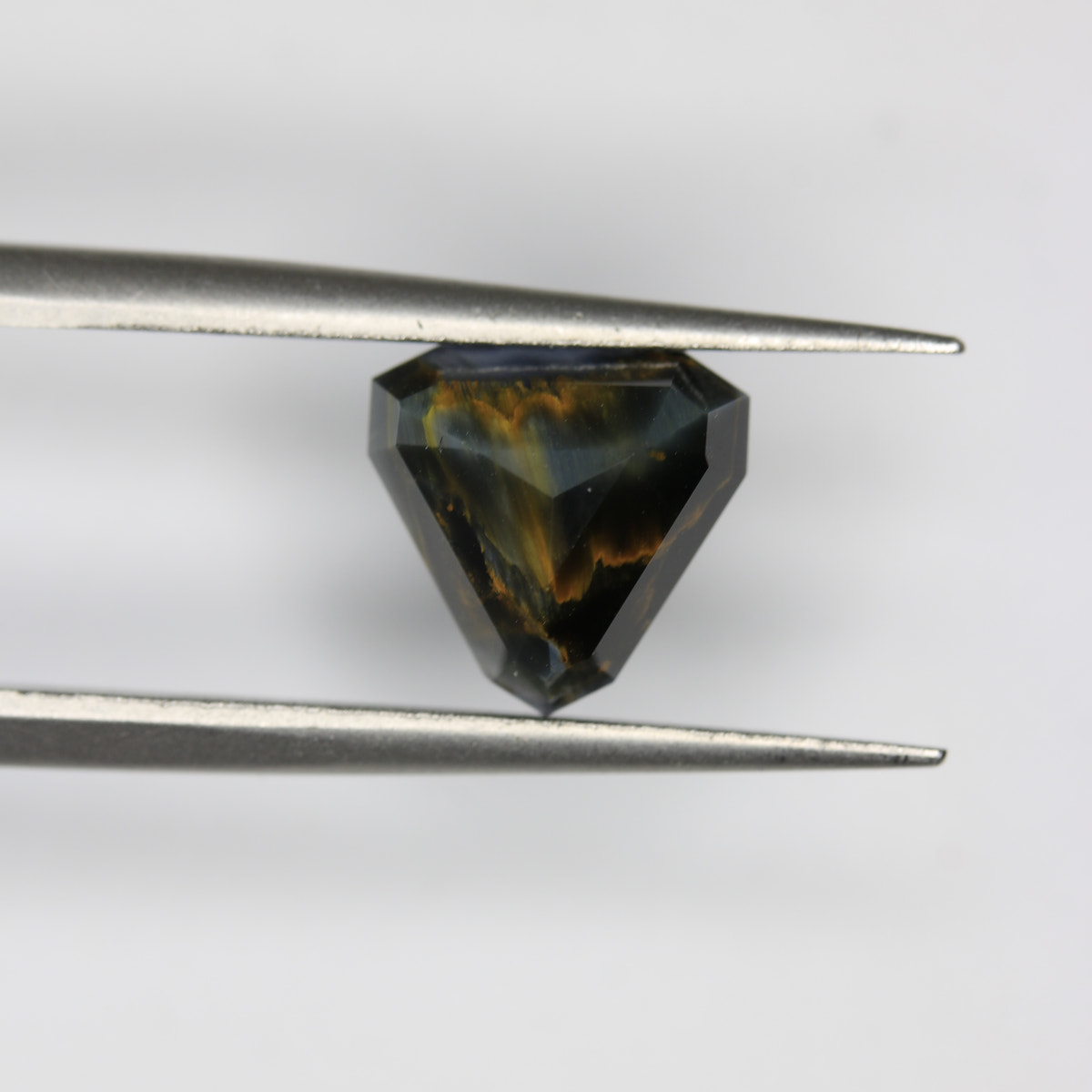 2.21ct Pietersite - alternate view 2